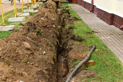 Drainage Solution Consulting
