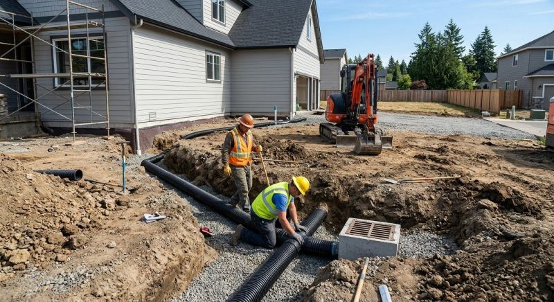 Window Wells Installation in Birmingham, AL